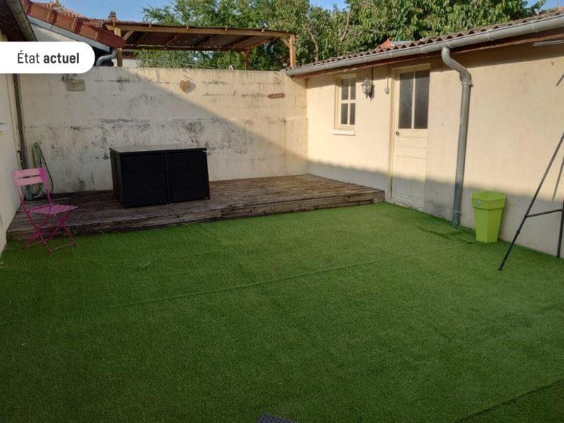 Vente Maison DESERTINES - 6 pièces -101 m² - (03630)