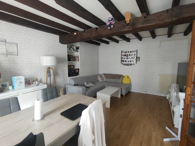 Vente Maison DESERTINES - 6 pièces -101 m² - (03630)