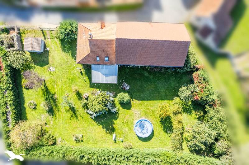 Vente Maison ST ANGEL - 5 pièces -110 m² - (03170)