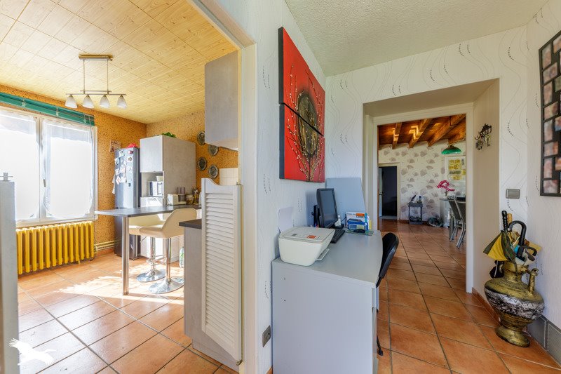 Vente Maison ST ANGEL - 5 pièces -110 m² - (03170)