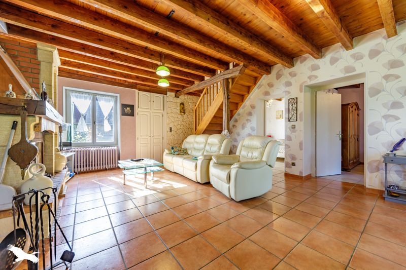 Vente Maison ST ANGEL - 5 pièces -110 m² - (03170)