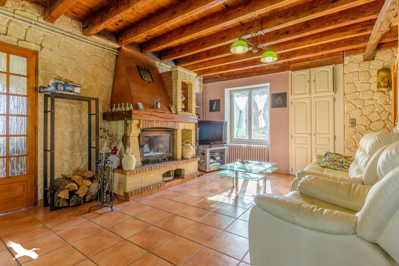 Vente Maison ST ANGEL - 5 pièces -110 m² - (03170)