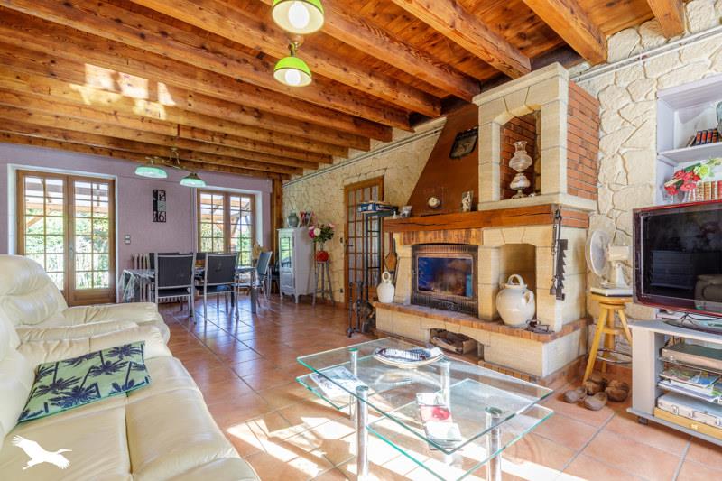 Vente Maison ST ANGEL - 5 pièces -110 m² - (03170)