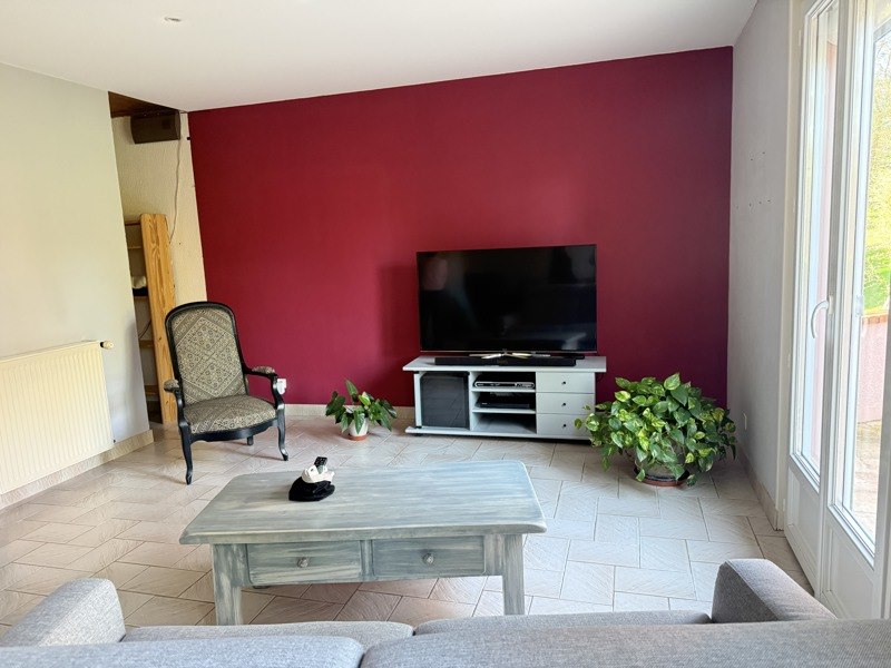 Vente Maison HURIEL - 5 pièces -118 m² - (03380)