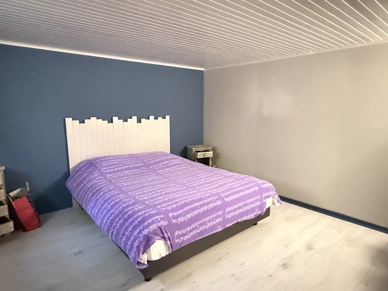 Vente Maison HURIEL - 5 pièces -118 m² - (03380)
