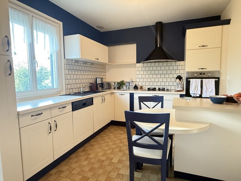 Vente Maison HURIEL - 5 pièces -118 m² - (03380)