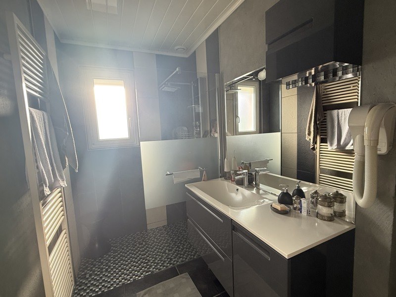 Vente Maison HURIEL - 5 pièces -118 m² - (03380)