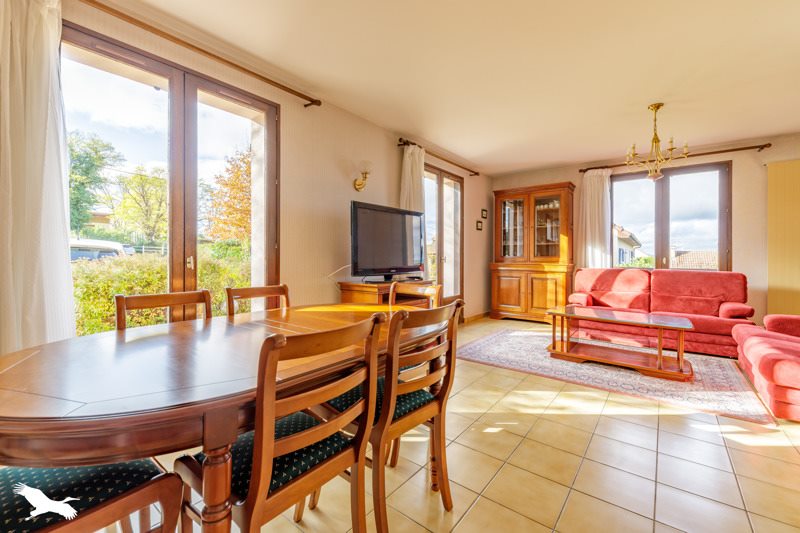 Vente Maison ST ANGEL - 6 pièces -168 m² - (03170)