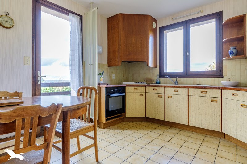 Vente Maison ST ANGEL - 6 pièces -168 m² - (03170)