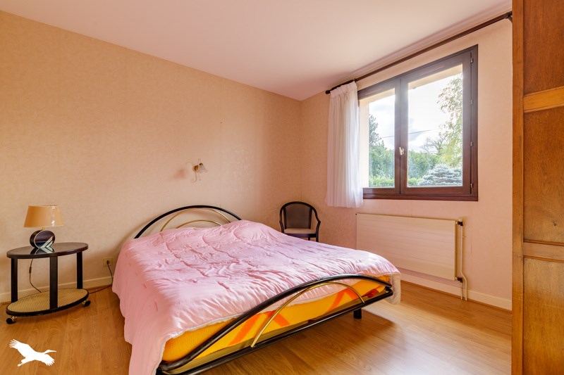 Vente Maison ST ANGEL - 6 pièces -168 m² - (03170)