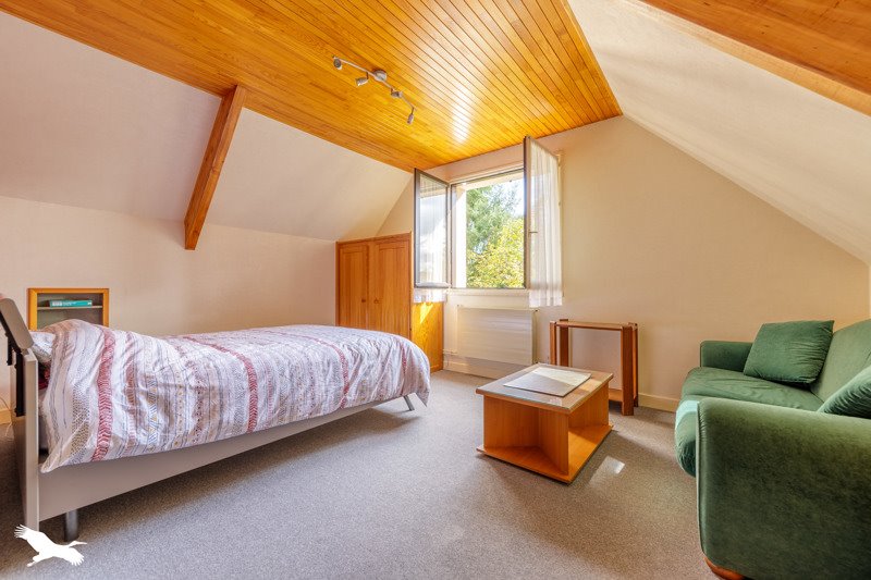 Vente Maison ST ANGEL - 6 pièces -168 m² - (03170)