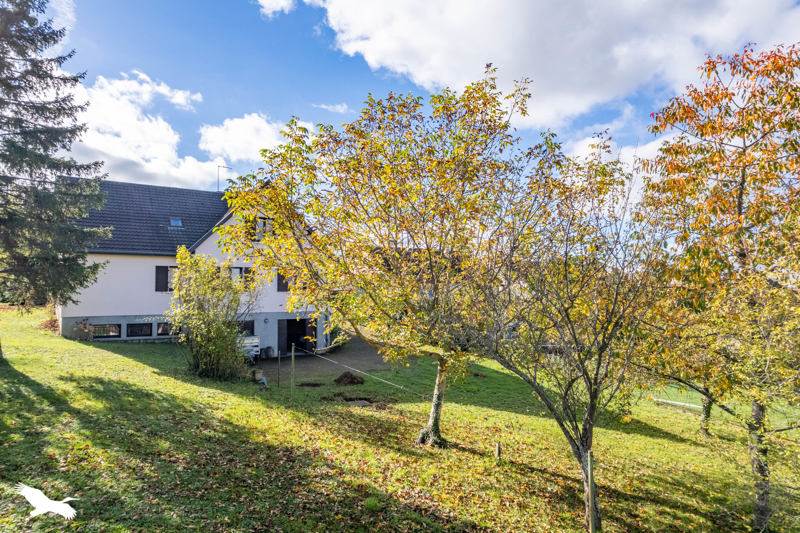 Vente Maison ST ANGEL - 6 pièces -168 m² - (03170)