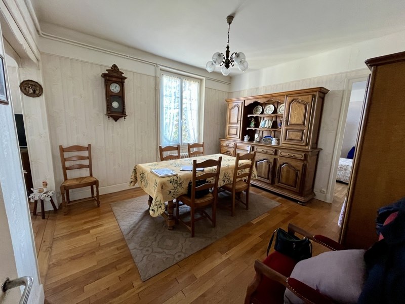 Appartement 4 pièces 85 m² · à Montluçon · 85 m² · 59 360 €