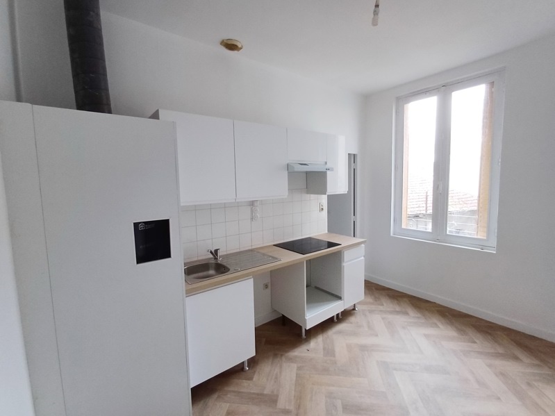 Vente Immeuble MONTLUCON - -  305 m² - (03100)