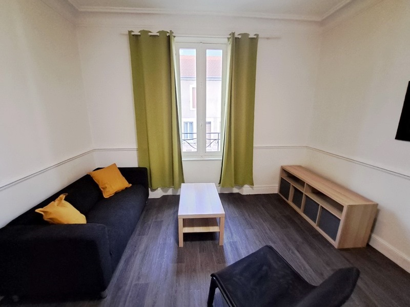 Vente Immeuble MONTLUCON - -  305 m² - (03100)