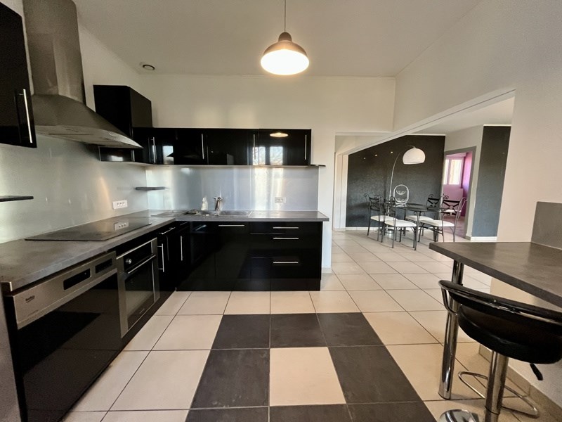 Appartement Montluçon