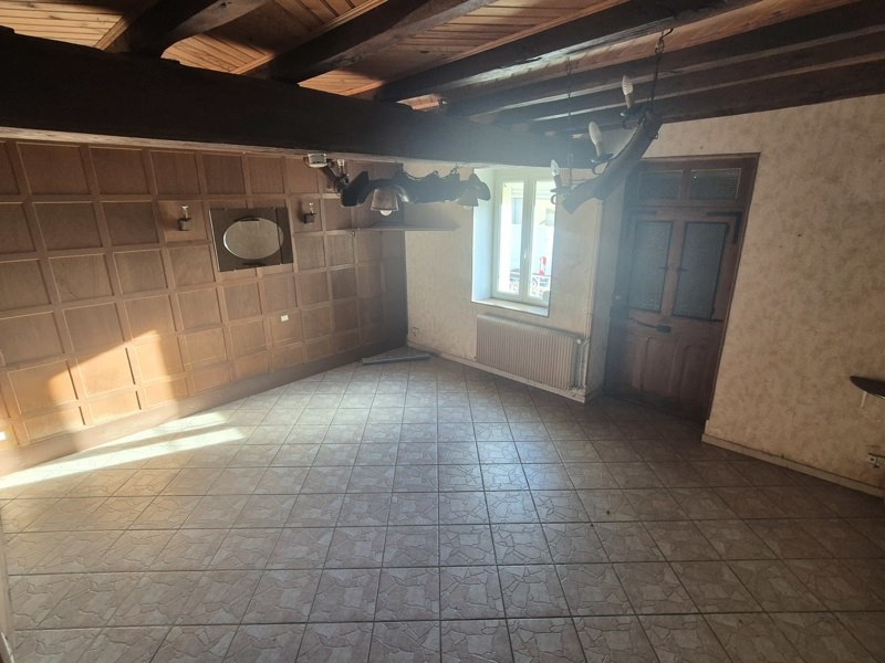 Vente Maison COMMENTRY - 3 pièces -72 m² - (03600)