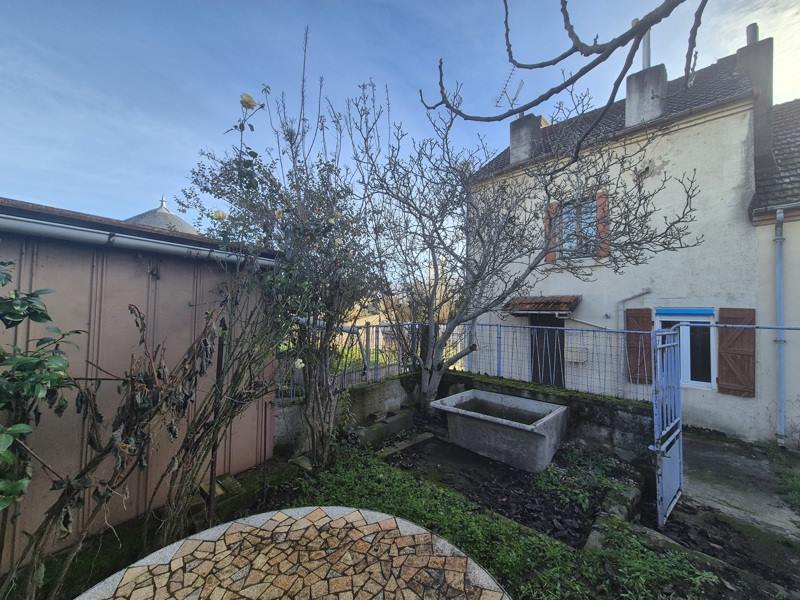 Vente Maison COMMENTRY - 3 pièces -72 m² - (03600)