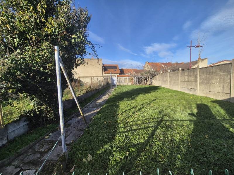 Vente Maison COMMENTRY - 3 pièces -72 m² - (03600)