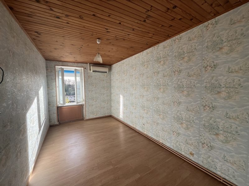 Vente Maison COMMENTRY - 3 pièces -72 m² - (03600)