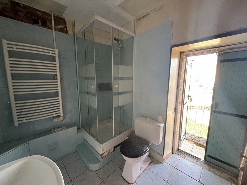 Vente Maison COMMENTRY - 3 pièces -72 m² - (03600)