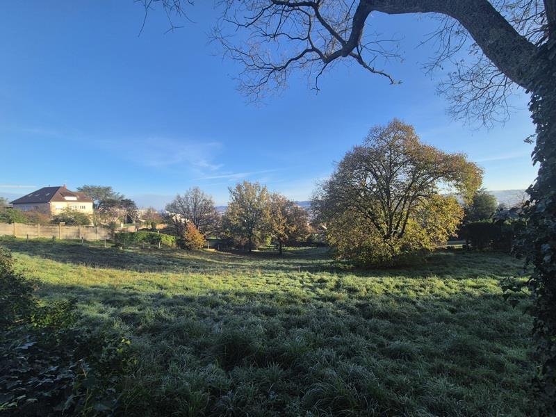 Vente Terrain MONTLUCON - -2283 m² - (03100)