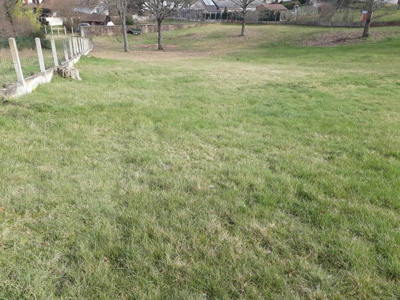 Vente Terrain MONTLUCON - -2283 m² - (03100)