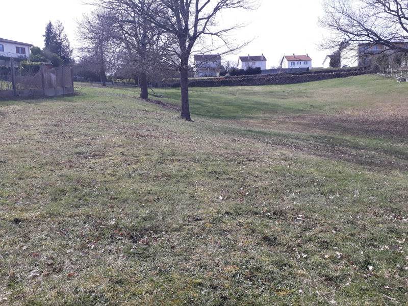 Vente Terrain MONTLUCON - -2283 m² - (03100)