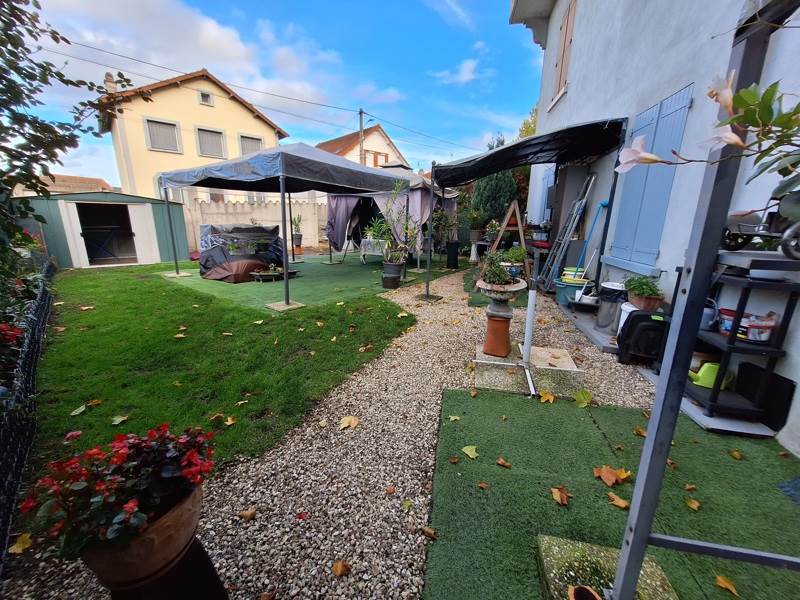Vente Immeuble MONTLUCON - -  320 m² - (03100)