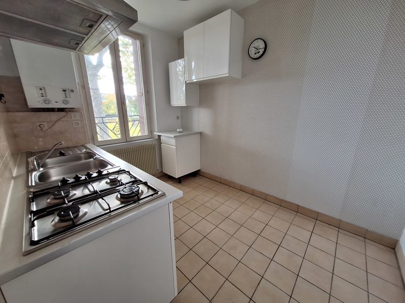Vente Immeuble MONTLUCON - -  320 m² - (03100)