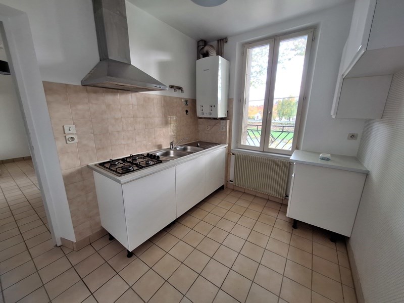 Vente Immeuble MONTLUCON - -  320 m² - (03100)