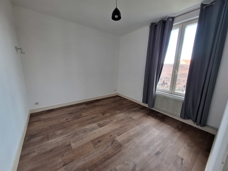 Vente Immeuble MONTLUCON - -  320 m² - (03100)