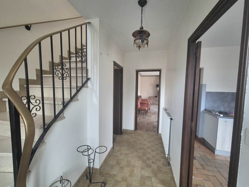 Vente Maison DESERTINES - 6 pièces -137 m² - (03630)