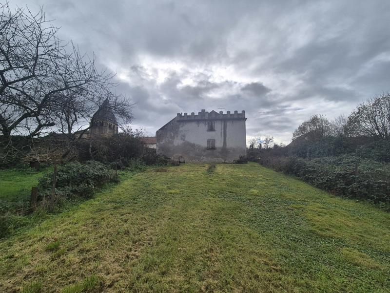 Vente Maison DESERTINES - 6 pièces -137 m² - (03630)