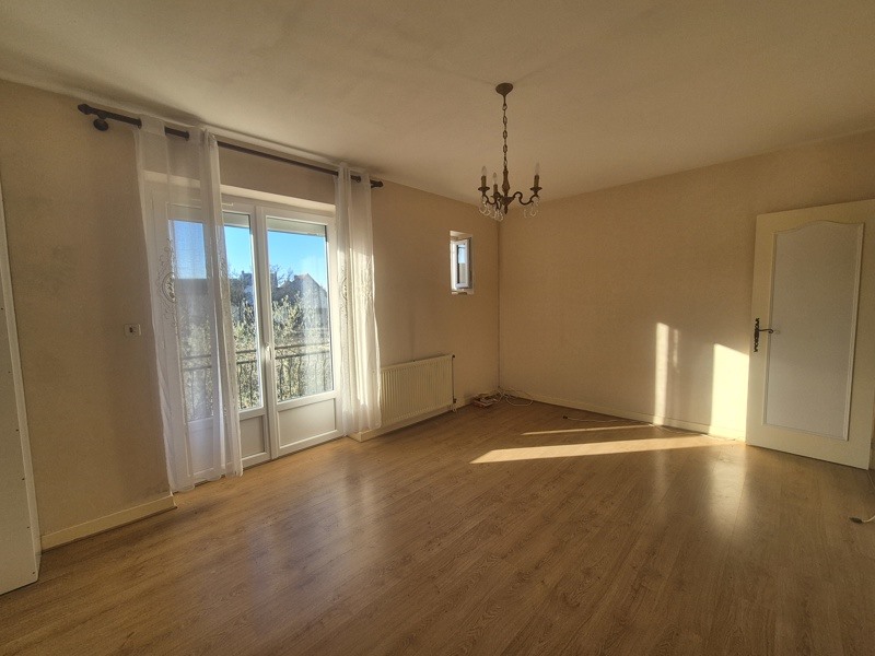 Vente Maison DESERTINES - 6 pièces -137 m² - (03630)
