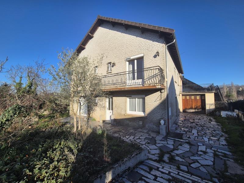 Vente Maison DESERTINES - 6 pièces -137 m² - (03630)