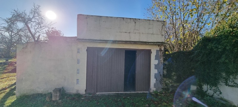 Vente Maison MONTLUCON - 7 pièces -94 m² - (03100)
