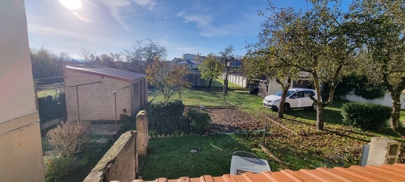 Vente Maison MONTLUCON 03100 7 pièces - 94 m²