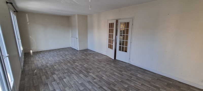 Vente Maison MONTLUCON - 6 pièces -120 m² - (03100)