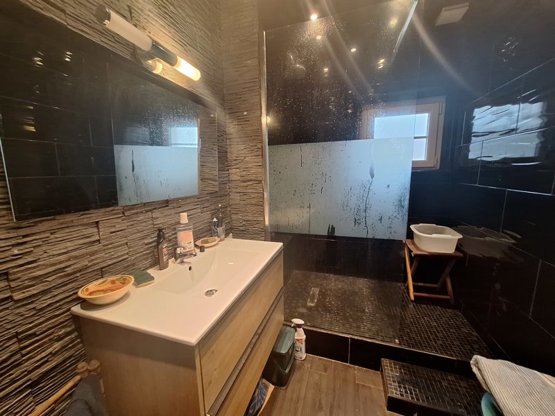 Vente Appartement MONTLUCON - 4 pièces -72 m² - (03100)