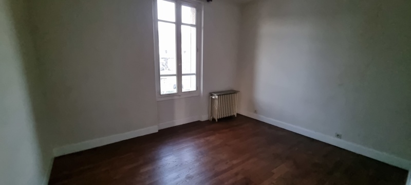 Vente Appartement MONTLUCON - 4 pièces -64 m² - (03100)