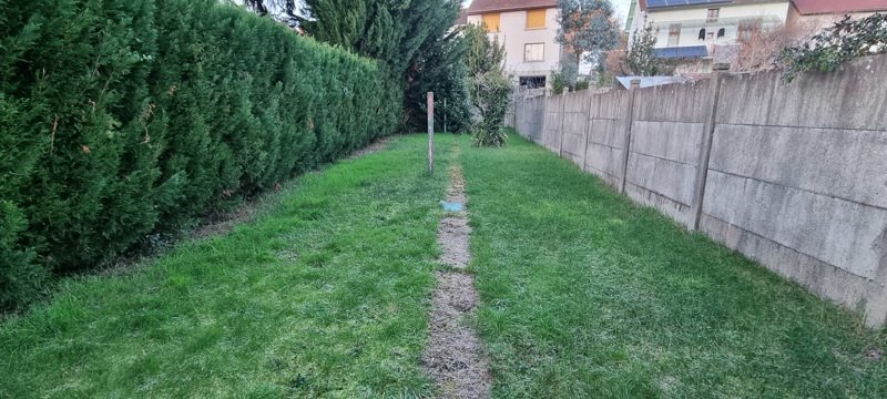 Vente Appartement MONTLUCON - 4 pièces -64 m² - (03100)