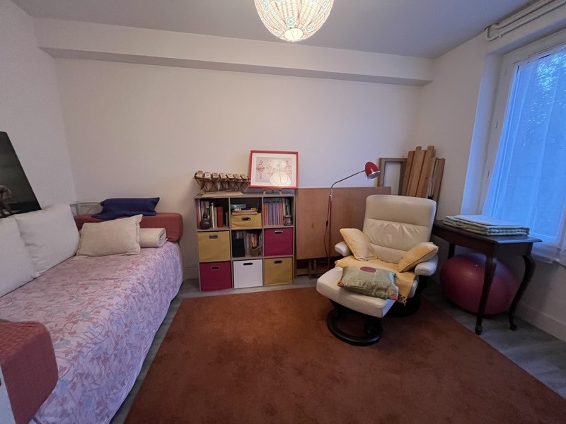 Vente Maison MONTLUCON - 5 pièces -107 m² - (03100)