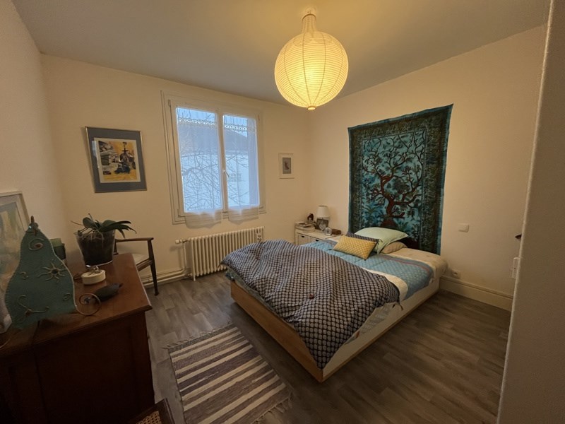 Vente Maison MONTLUCON - 5 pièces -107 m² - (03100)