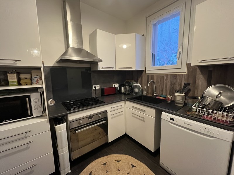 Vente Maison MONTLUCON - 5 pièces -107 m² - (03100)