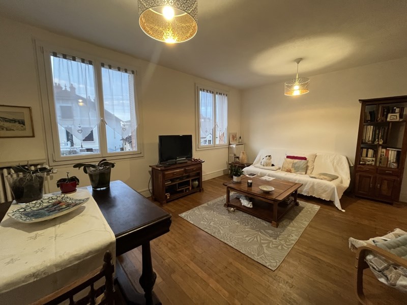 Vente Maison MONTLUCON - 5 pièces -107 m² - (03100)