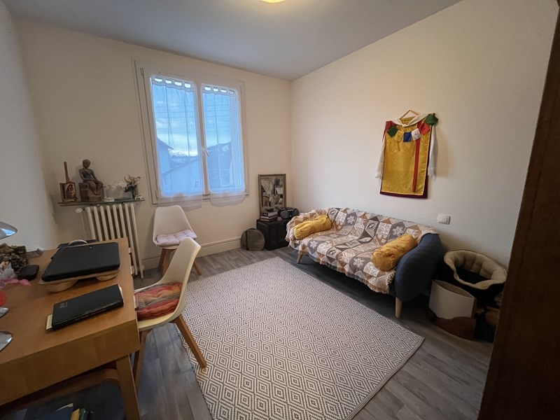 Vente Maison MONTLUCON - 5 pièces -107 m² - (03100)