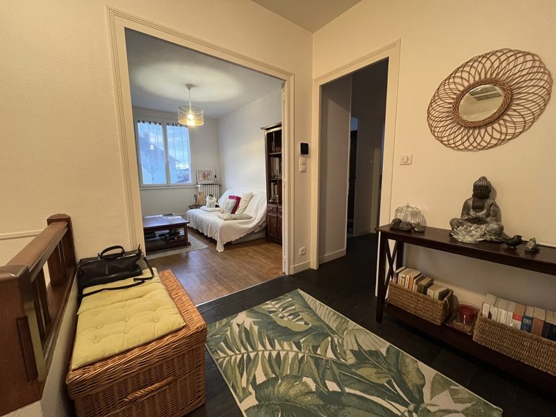 Vente Maison MONTLUCON - 5 pièces -107 m² - (03100)