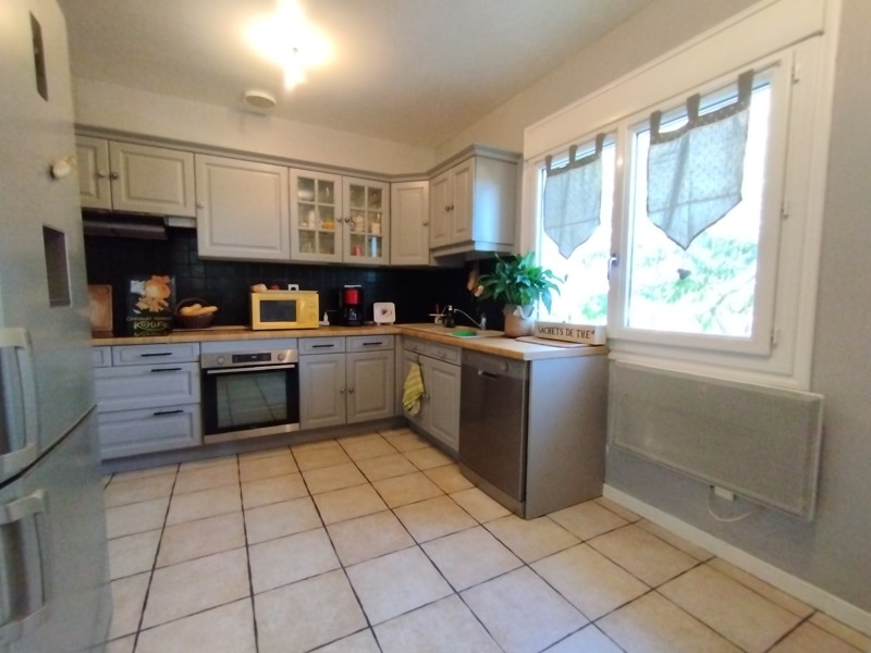 Vente Maison MALICORNE - 4 pièces -94 m² - (03600)