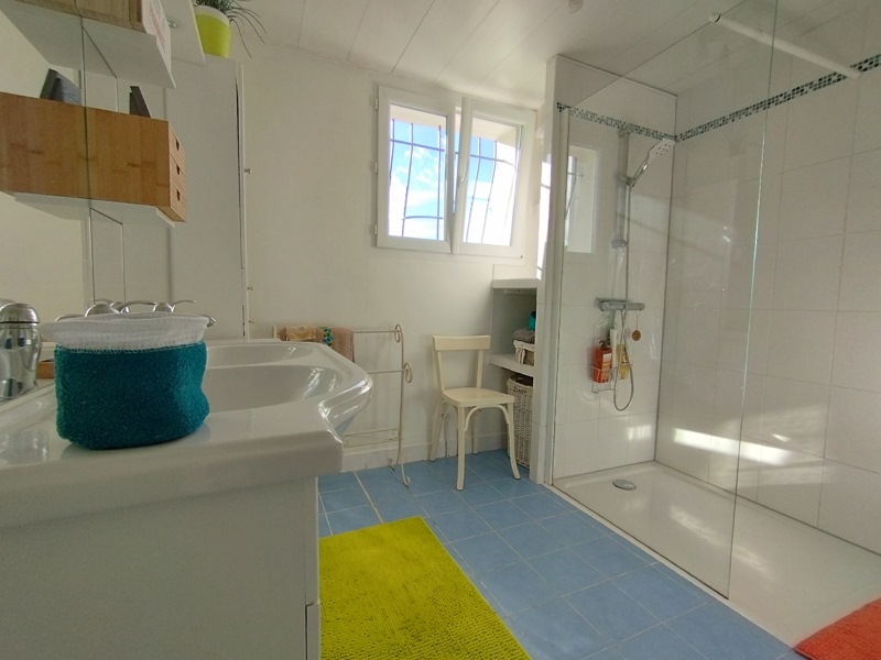 Vente Maison MALICORNE - 4 pièces -94 m² - (03600)